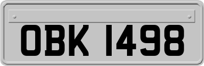 OBK1498