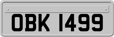 OBK1499