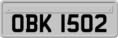 OBK1502