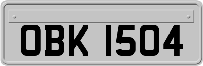 OBK1504