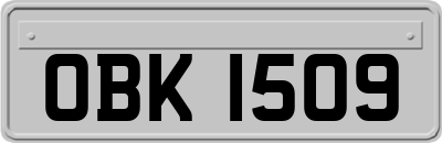 OBK1509