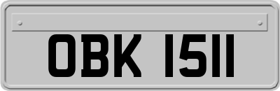 OBK1511