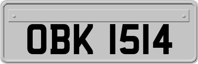 OBK1514
