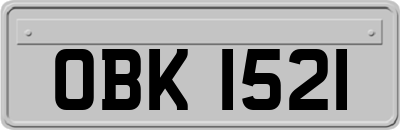 OBK1521