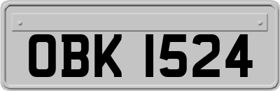 OBK1524