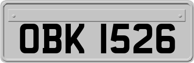OBK1526