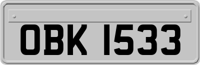 OBK1533
