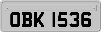 OBK1536