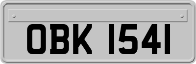 OBK1541