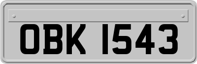 OBK1543