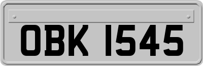 OBK1545