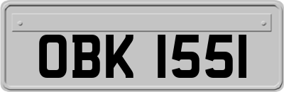 OBK1551