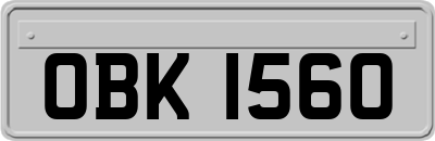 OBK1560