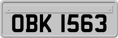 OBK1563
