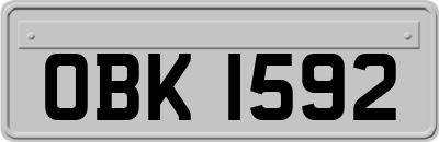 OBK1592