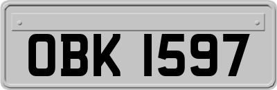 OBK1597