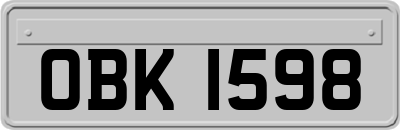 OBK1598