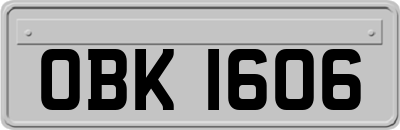 OBK1606