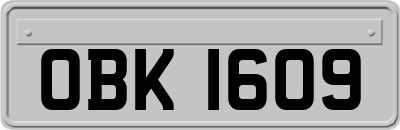 OBK1609
