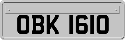 OBK1610