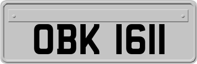 OBK1611