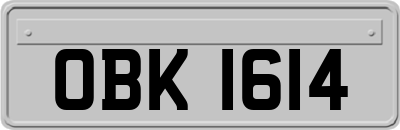 OBK1614
