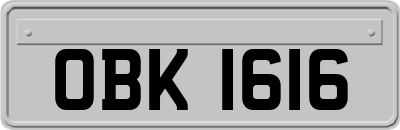 OBK1616