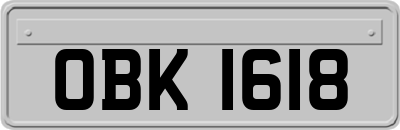 OBK1618