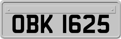 OBK1625
