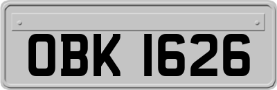 OBK1626