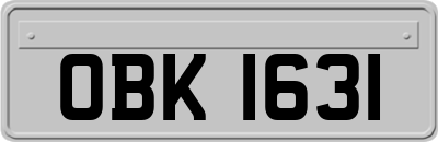 OBK1631