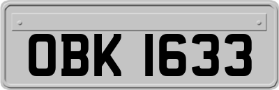 OBK1633