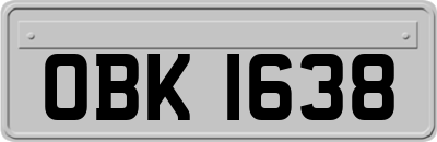 OBK1638