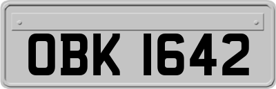 OBK1642