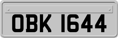 OBK1644