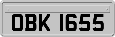 OBK1655
