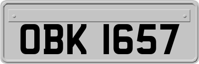 OBK1657