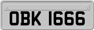 OBK1666