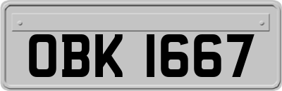 OBK1667