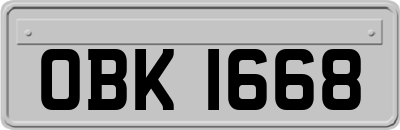 OBK1668