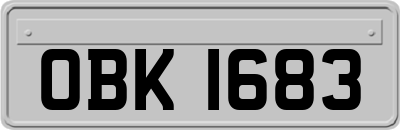 OBK1683