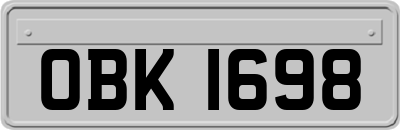 OBK1698