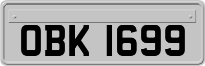 OBK1699