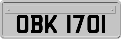 OBK1701