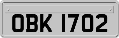 OBK1702