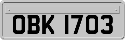 OBK1703