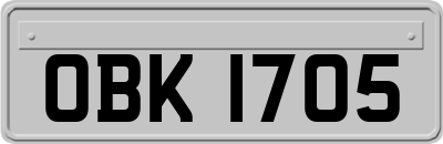 OBK1705