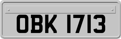 OBK1713