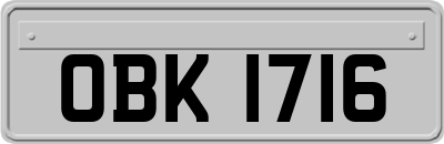 OBK1716