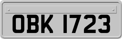 OBK1723